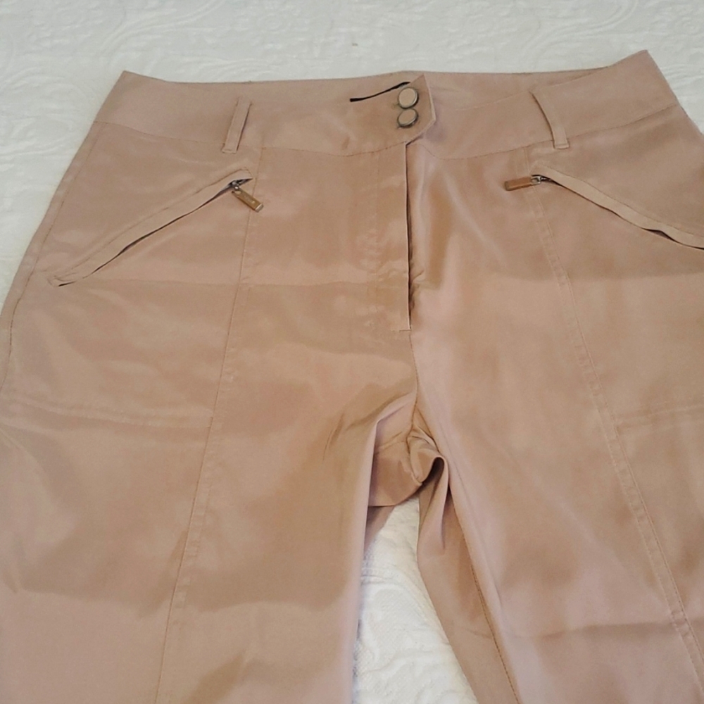 DKNY golf pants
